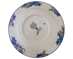 Unikat Wide Rim Bowl