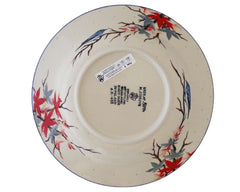 Unikat Wide Rim Bowl