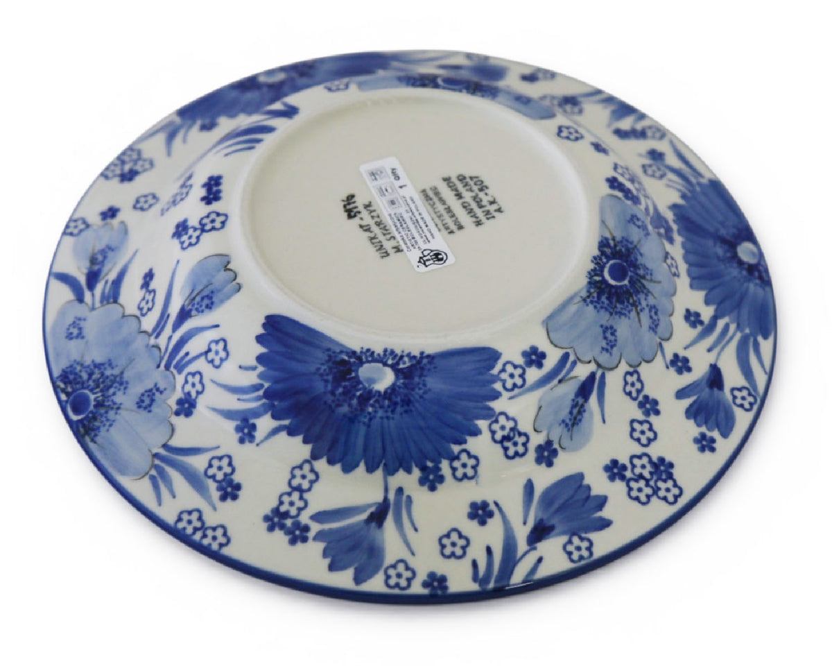 Unikat Wide Rim Bowl