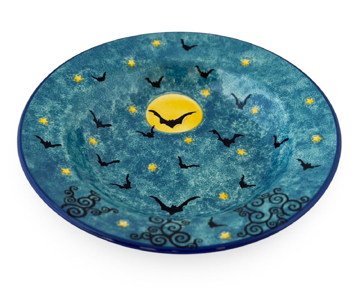 Unikat Wide Rim Bowl