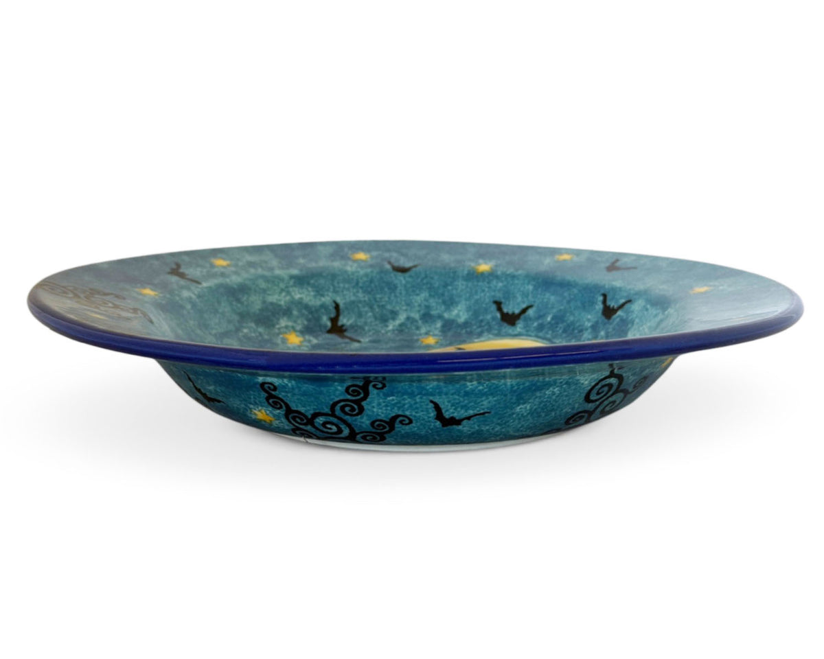 Unikat Wide Rim Bowl
