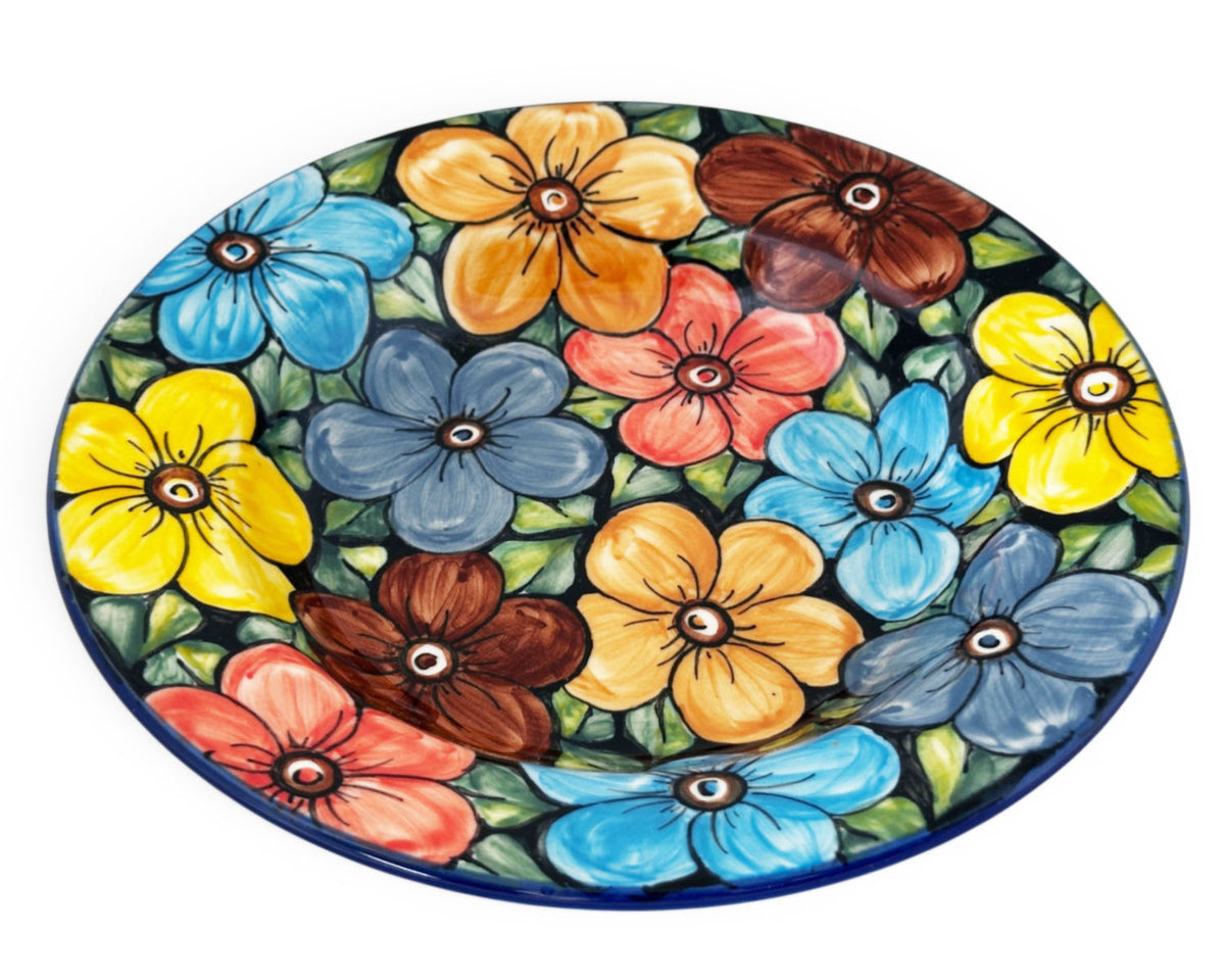 Unikat Wide Rim Bowl