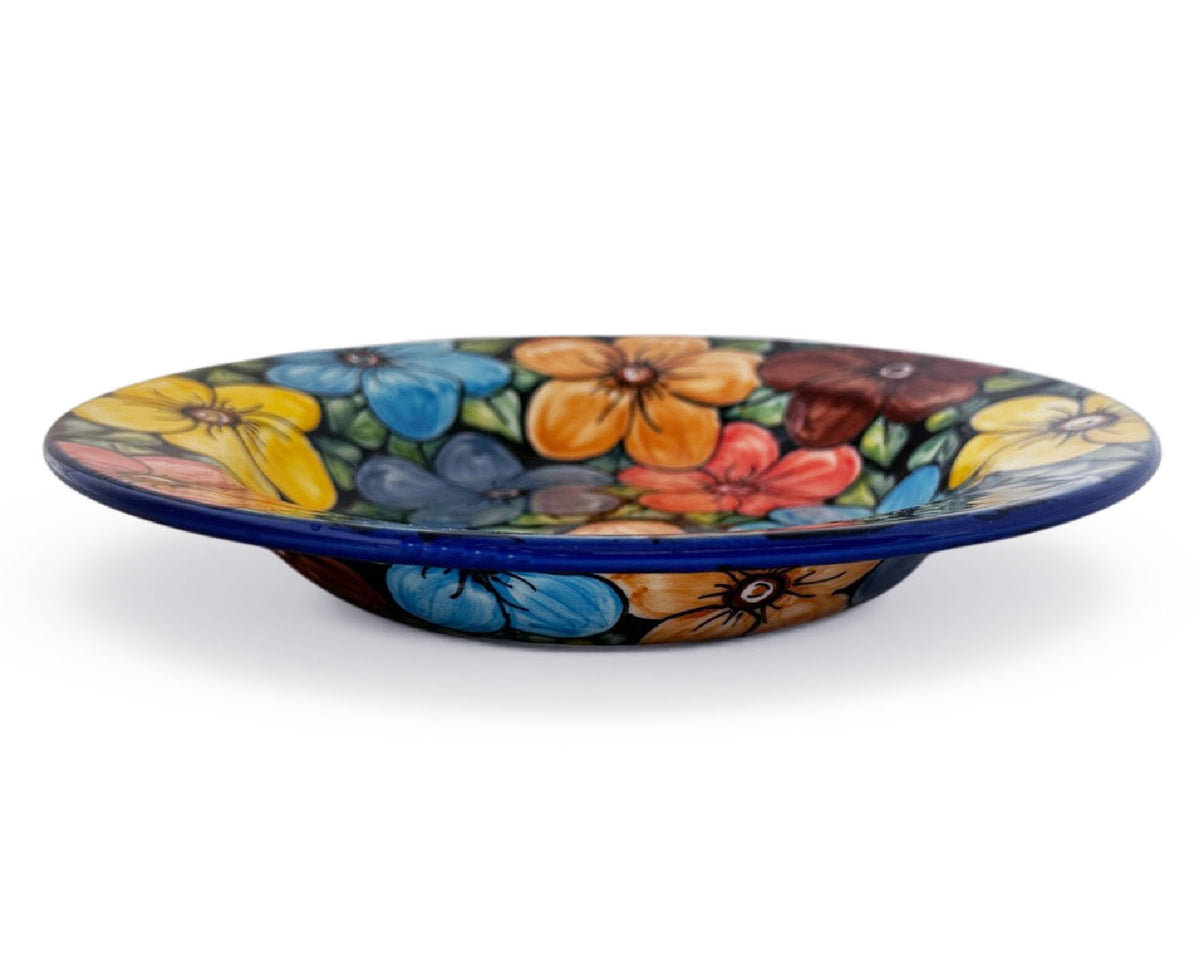 Unikat Wide Rim Bowl