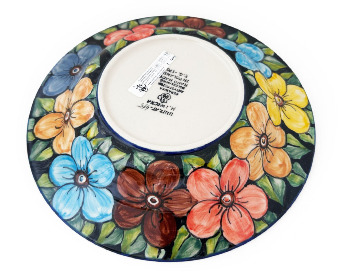 Unikat Wide Rim Bowl