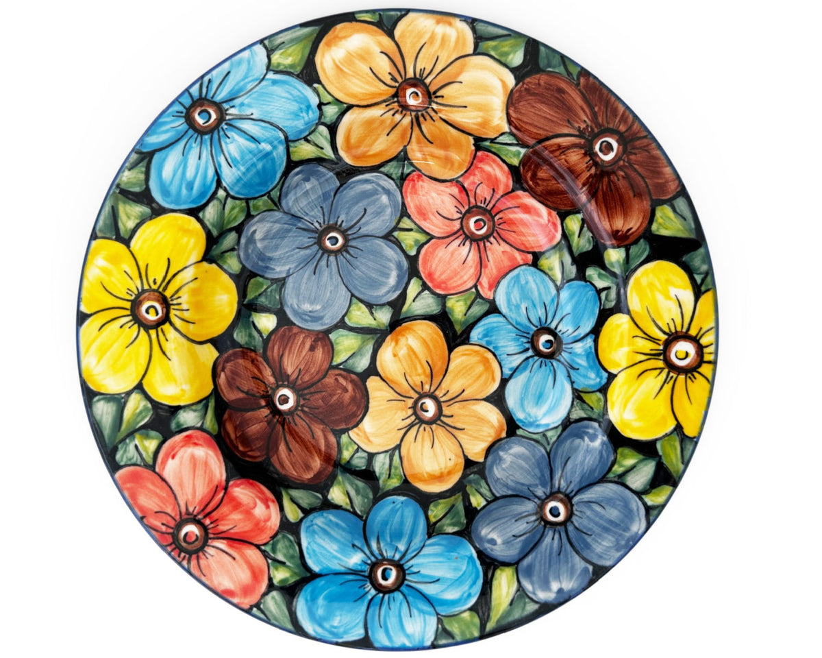 Unikat Wide Rim Bowl