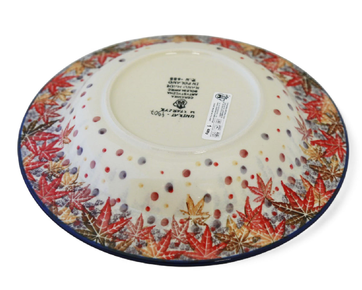 Unikat Wide Rim Bowl