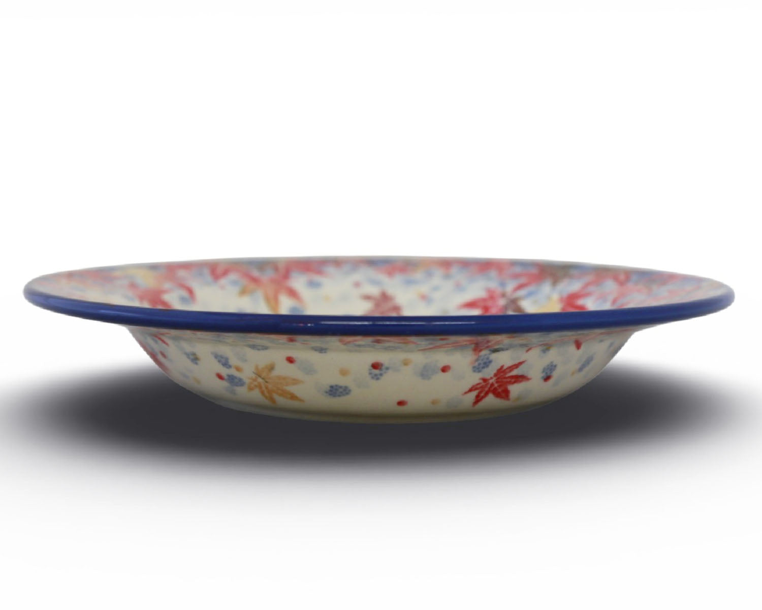 Unikat Wide Rim Bowl