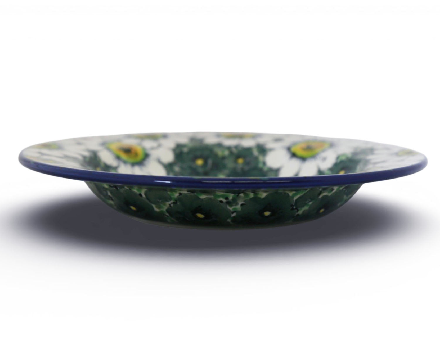 Unikat Wide Rim Bowl