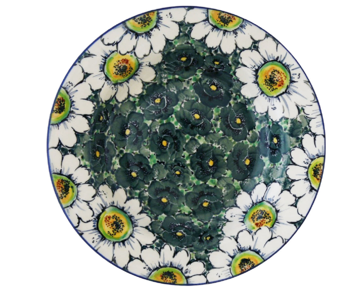 Unikat Wide Rim Bowl