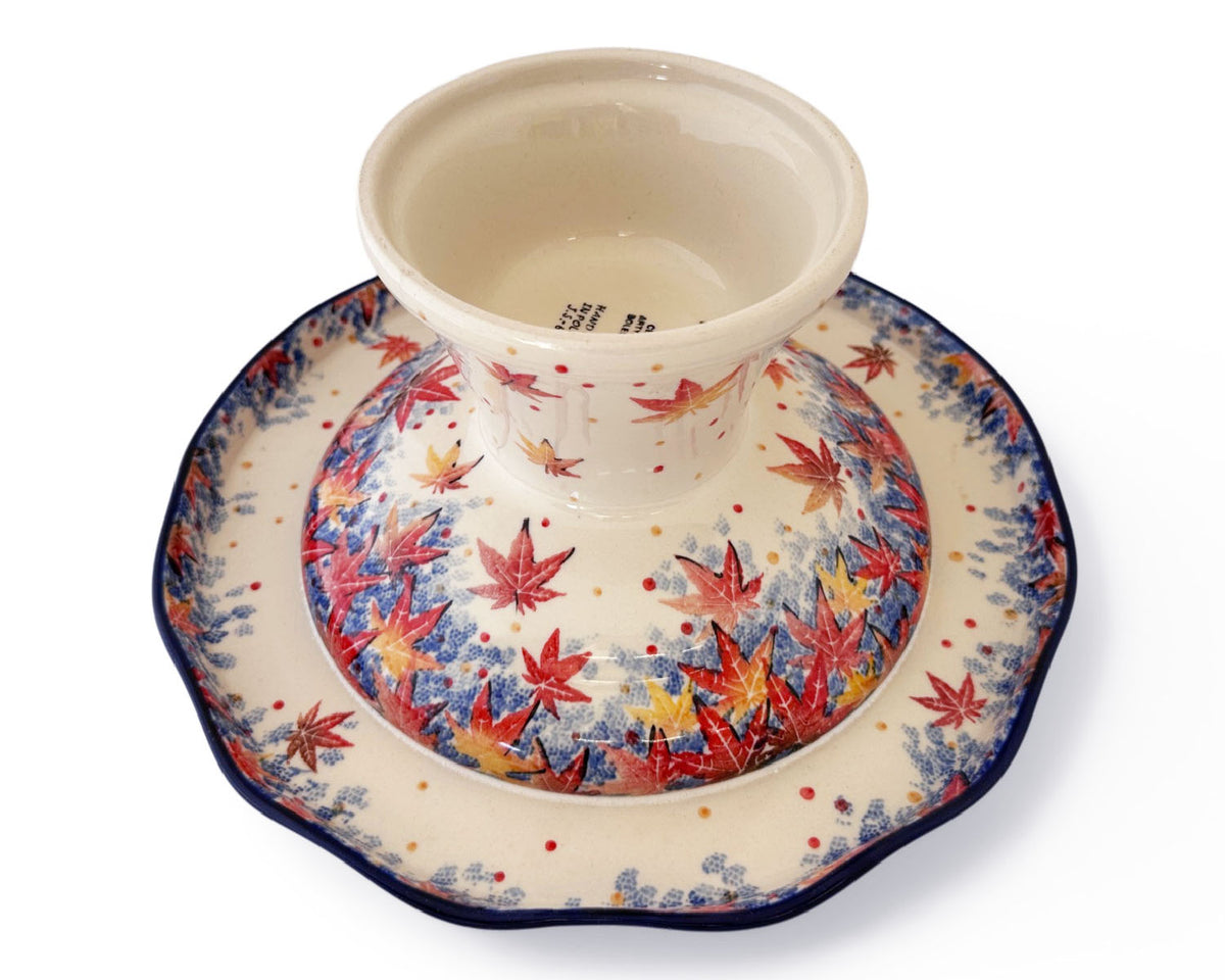 Large Unikat Cake Stand