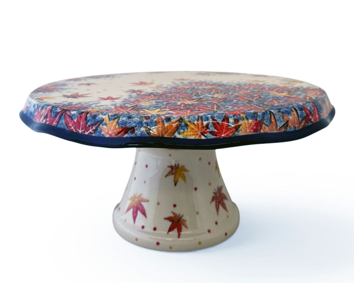 Large Unikat Cake Stand