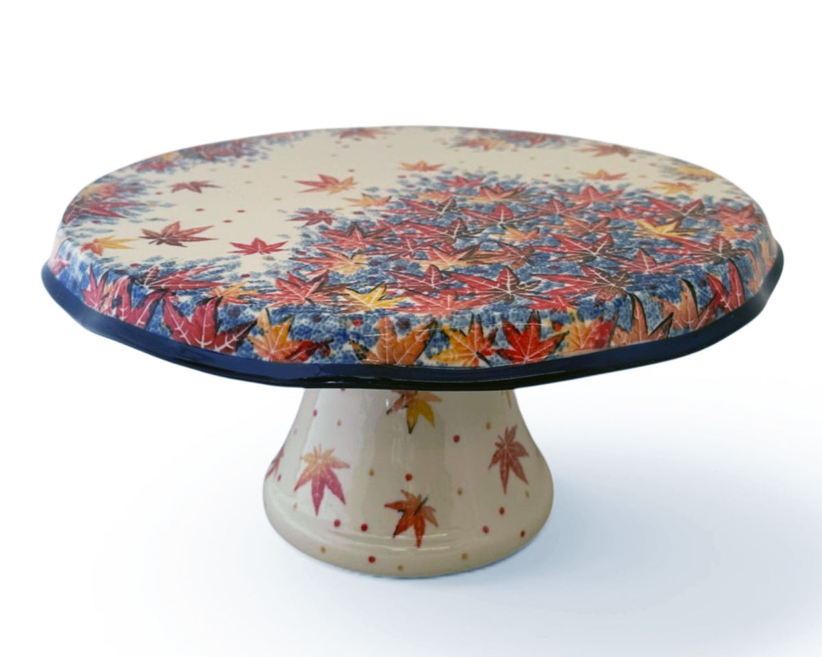 Large Unikat Cake Stand