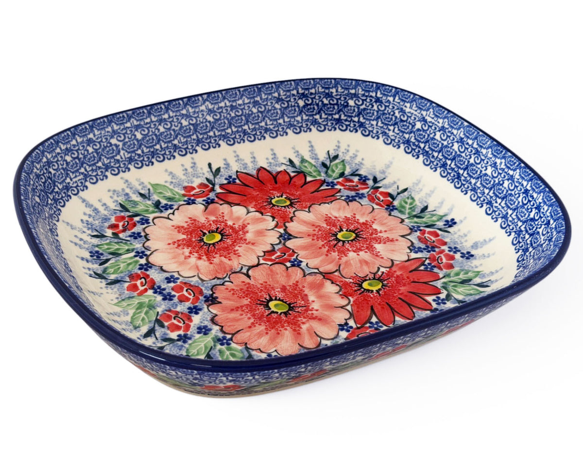 Unikat 10.5" Roasting Dish