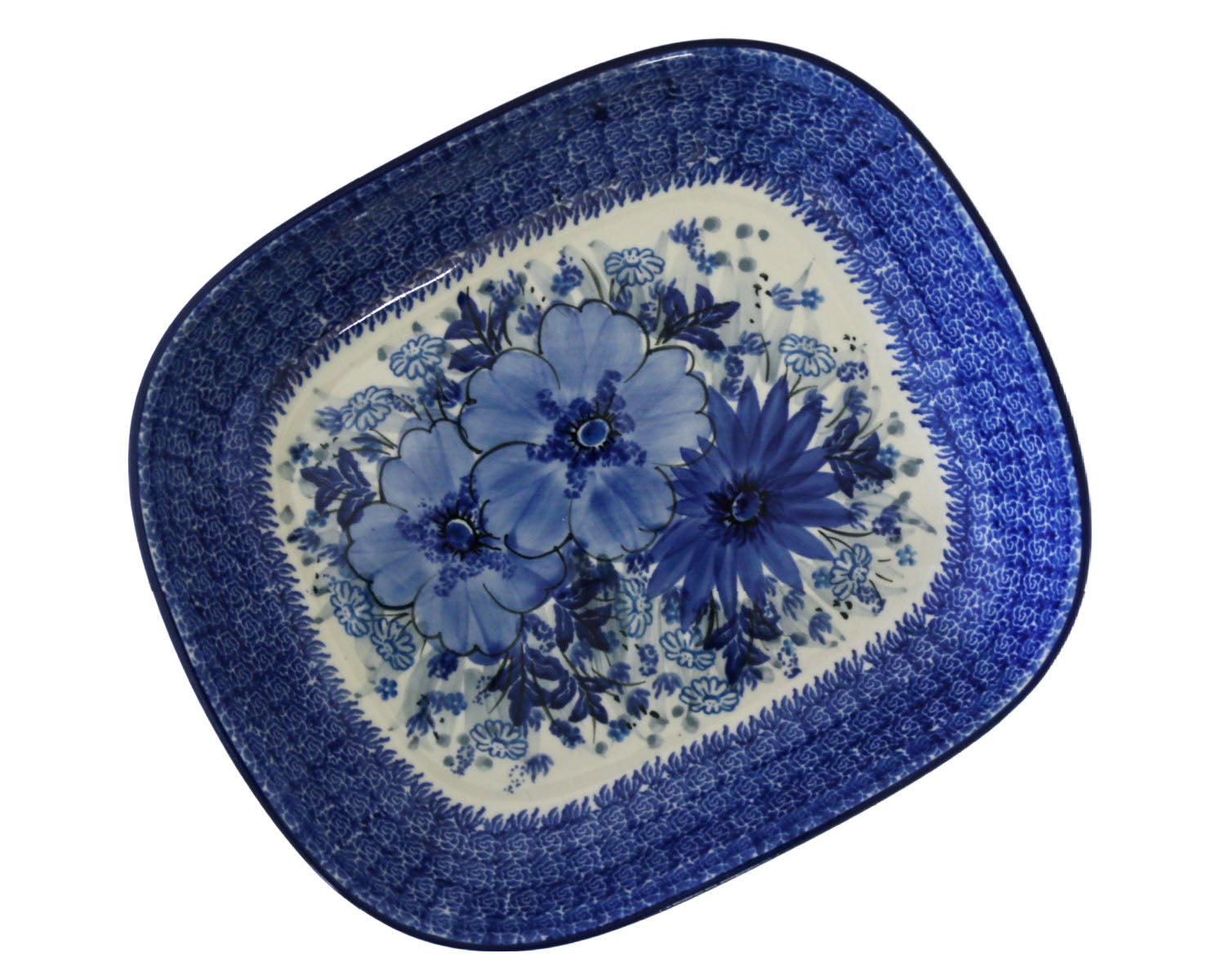 Unikat 10.5" Roasting Dish