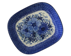 Unikat 10.5" Roasting Dish