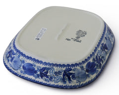Unikat 10.5" Roasting Dish