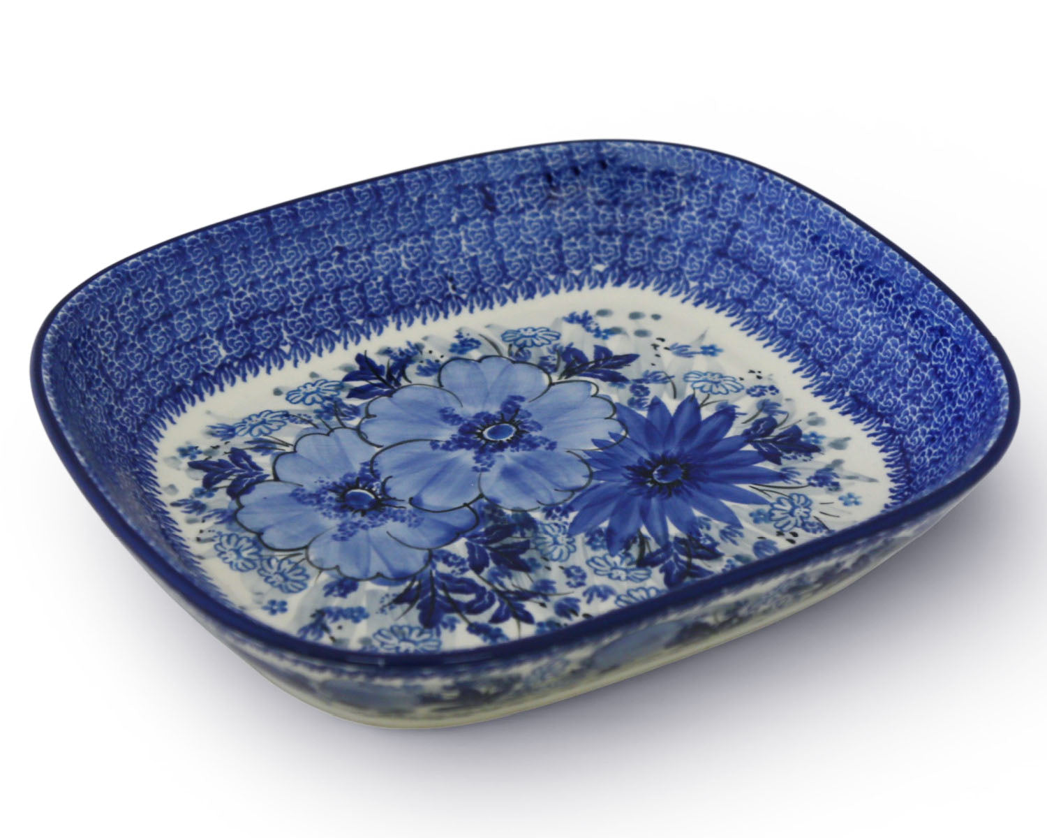 Unikat 10.5" Roasting Dish