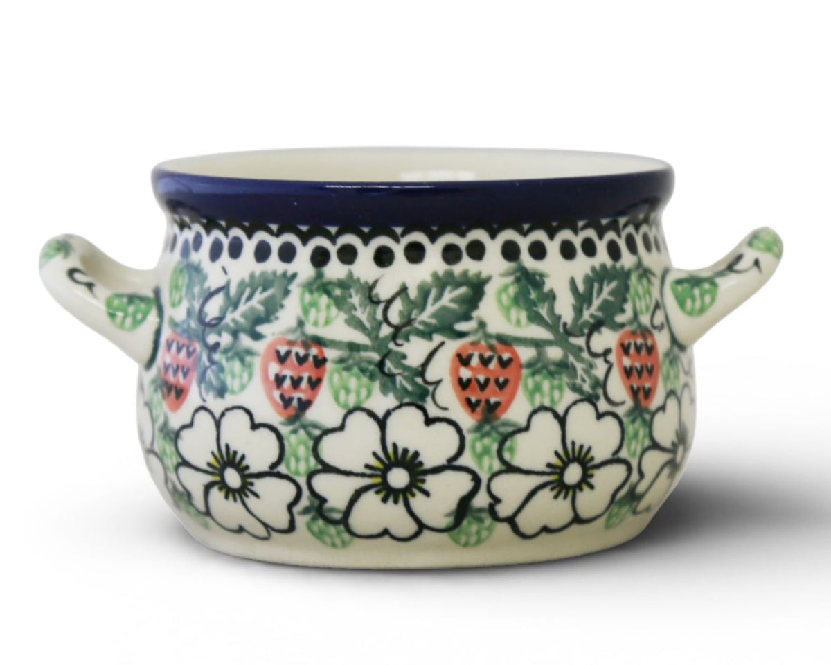 Unikat Handled Bowl