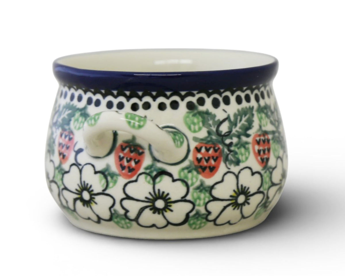 Unikat Handled Bowl