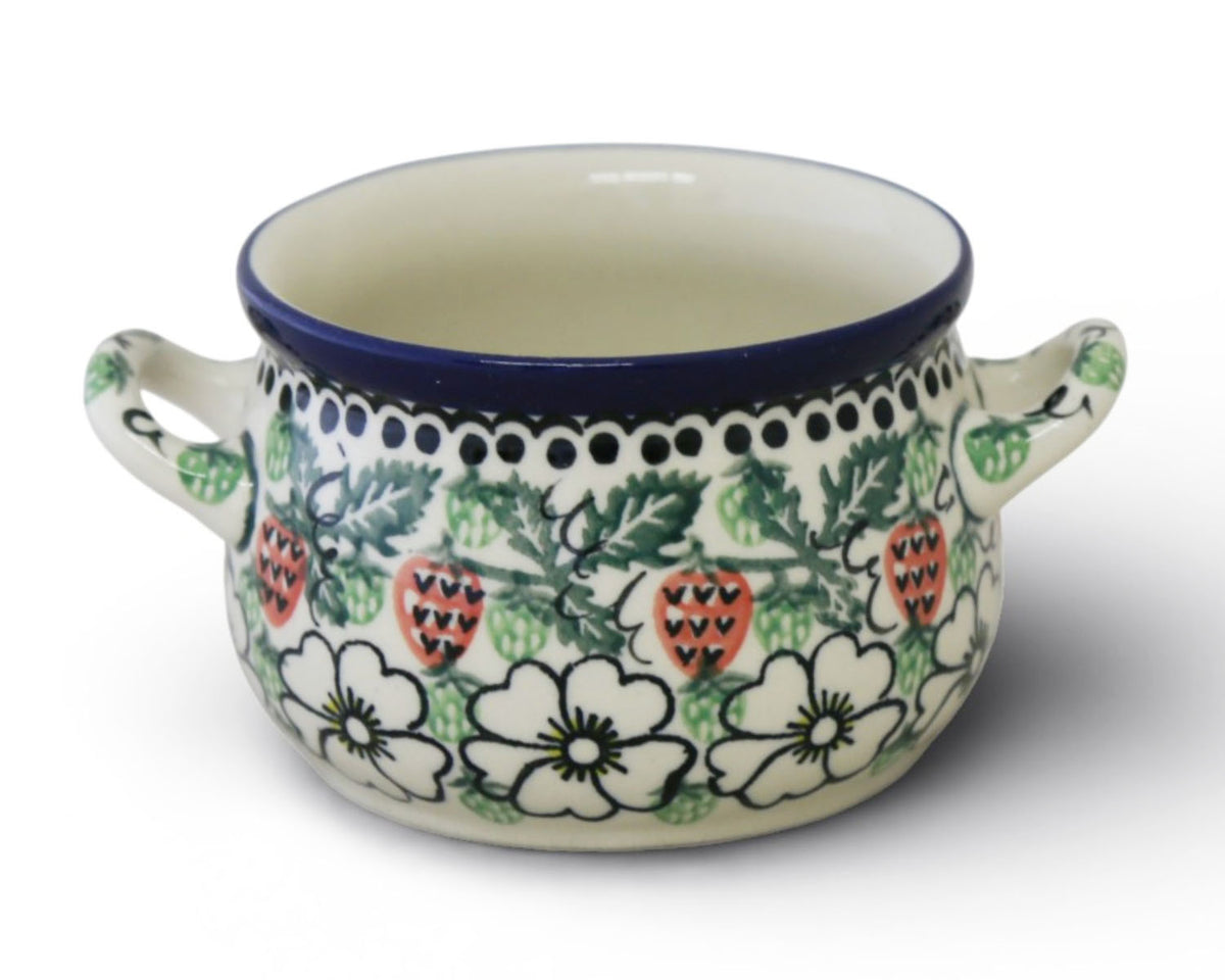 Unikat Handled Bowl
