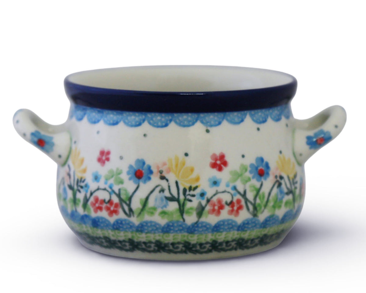 Unikat Handled Bowl