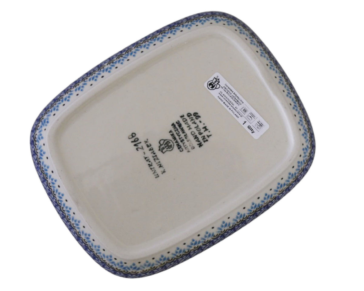 Unikat Rectangular Plate