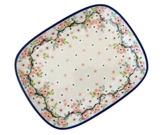 Unikat Rectangular Plate