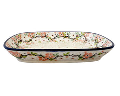 Unikat Rectangular Plate