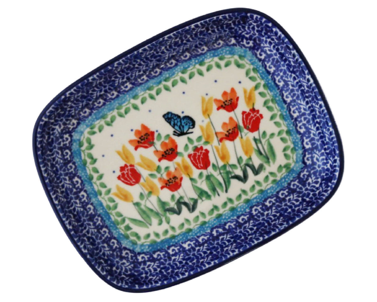 Unikat Rectangular Plate