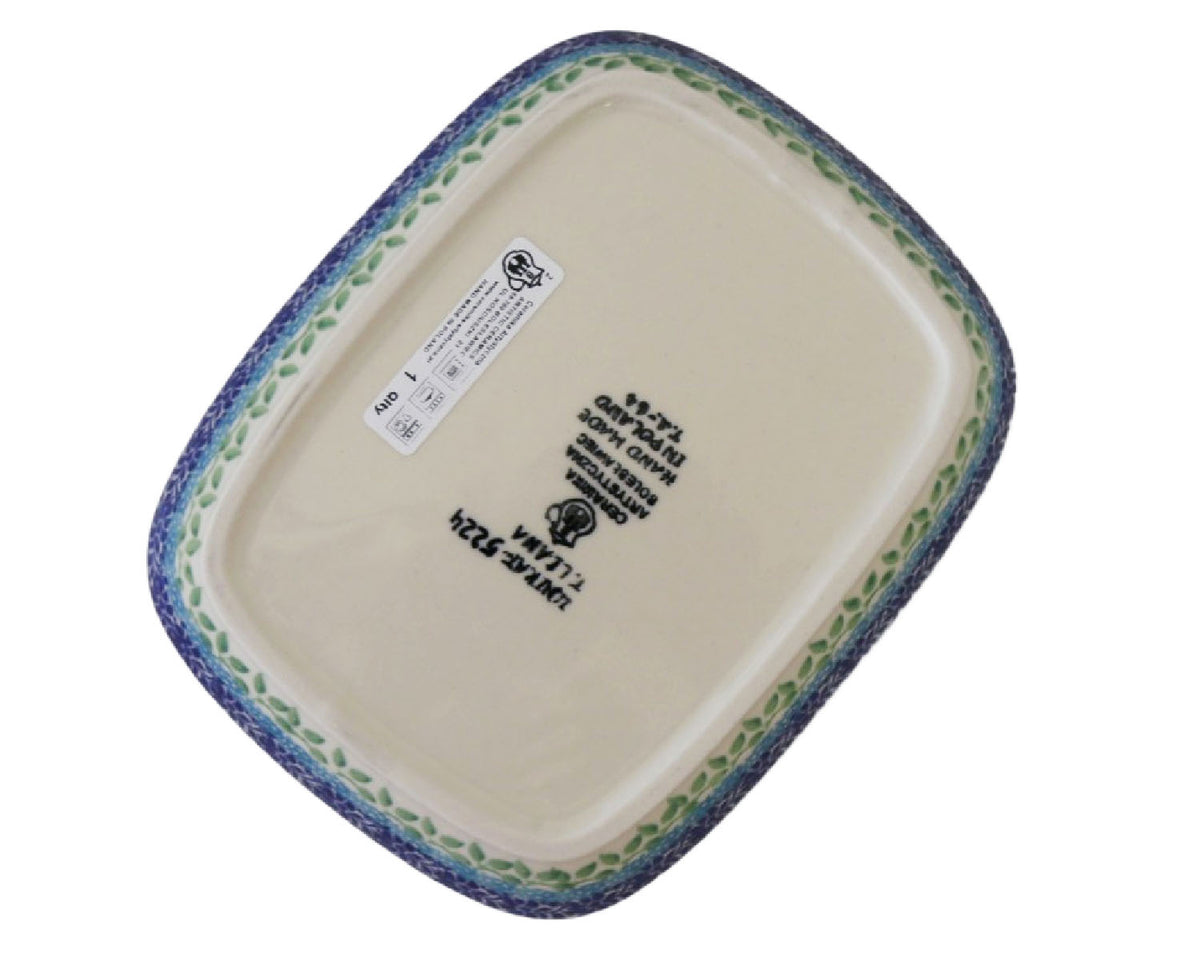 Unikat Rectangular Plate