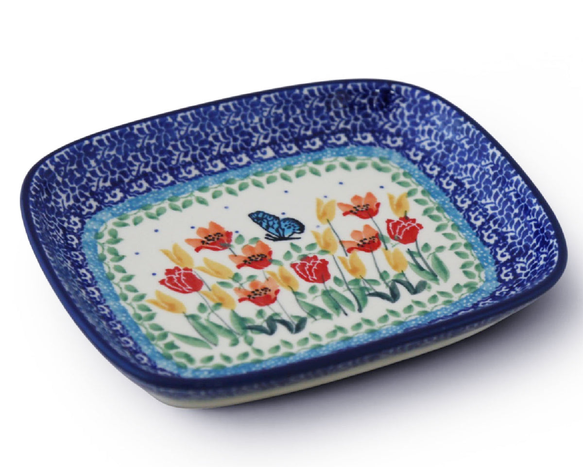 Unikat Rectangular Plate