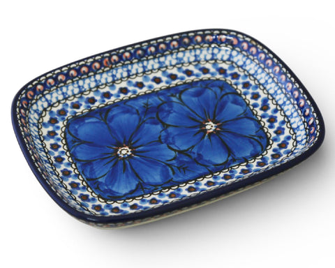 Unikat Rectangular Snack Plate