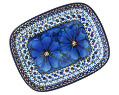 Unikat Rectangular Snack Plate