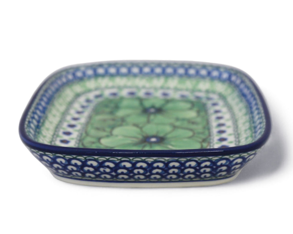 Unikat Rectangular Snack Plate