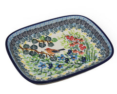 Unikat Rectangular Plate