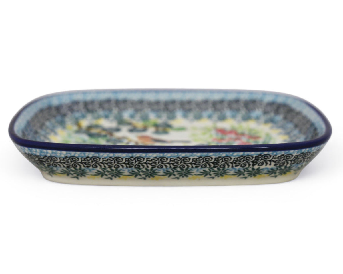 Unikat Rectangular Plate
