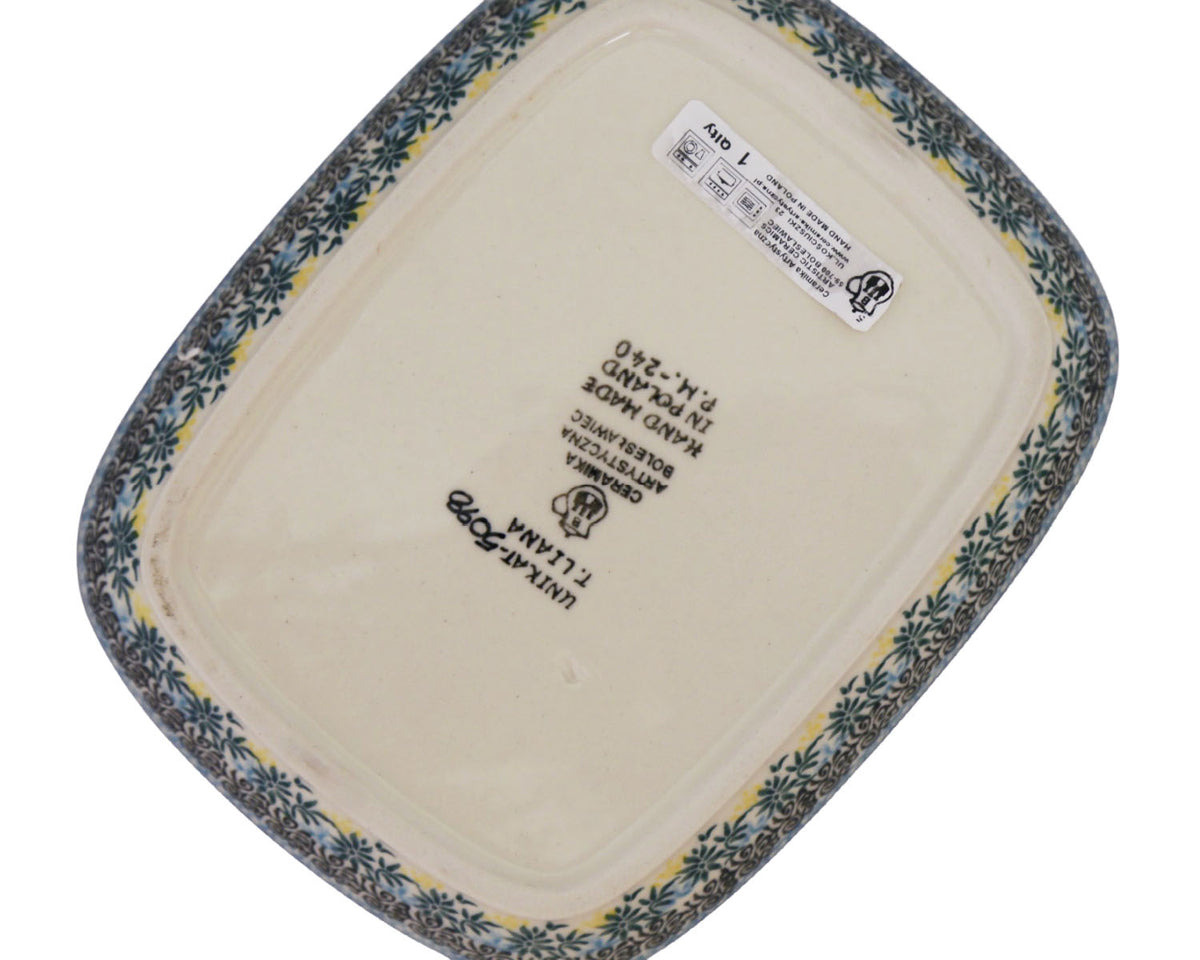 Unikat Rectangular Plate