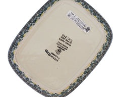 Unikat Rectangular Plate
