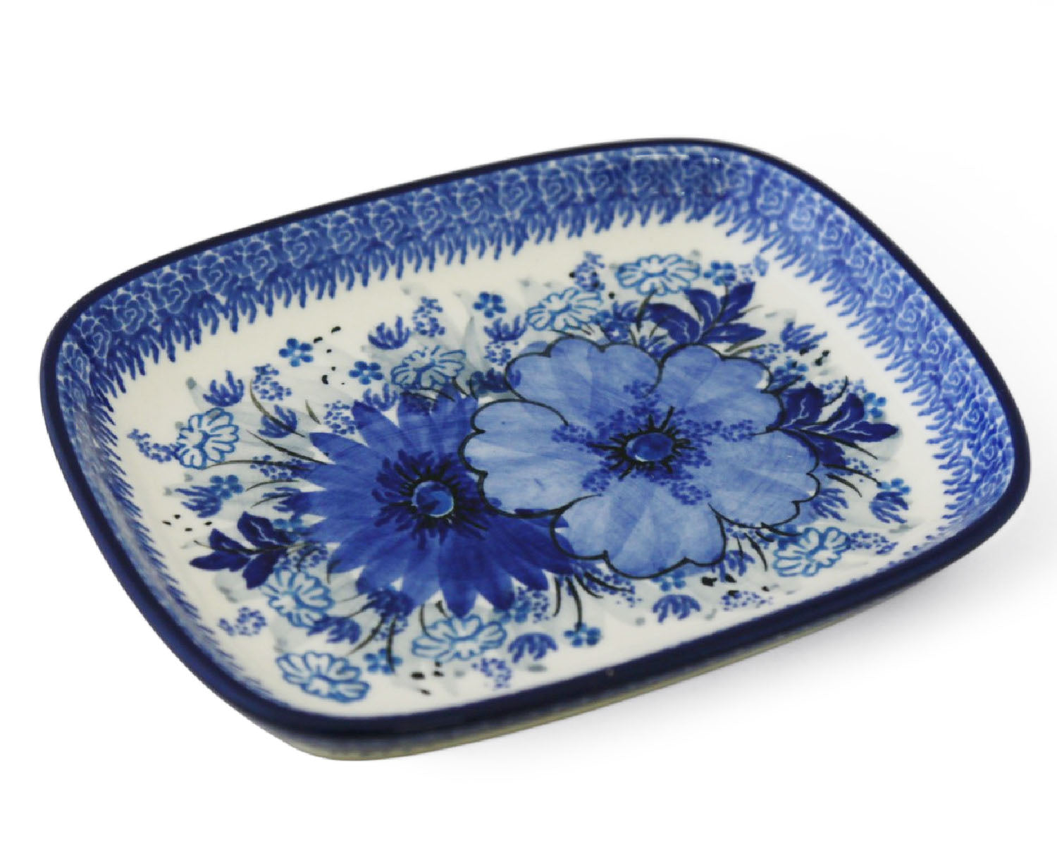 Unikat Rectangular Plate