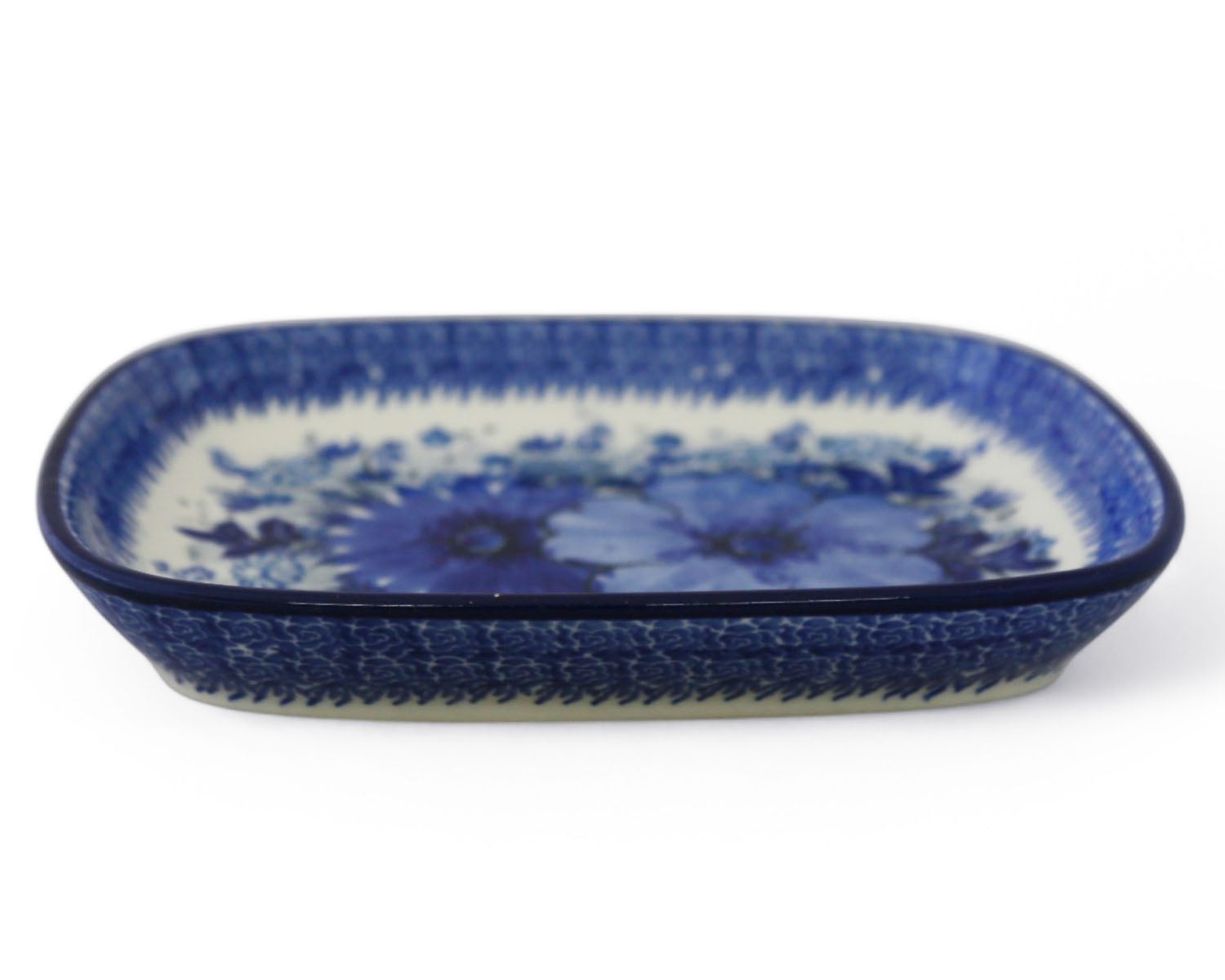 Unikat Rectangular Plate