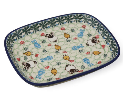 Unikat Rectangular Plate