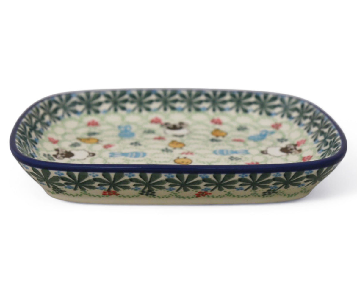 Unikat Rectangular Plate