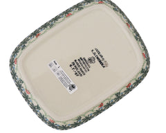 Unikat Rectangular Plate