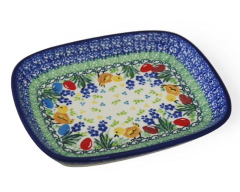 Unikat Rectangular Plate