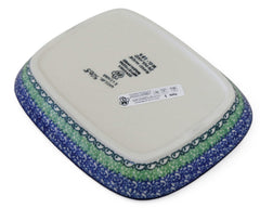 Unikat Rectangular Plate