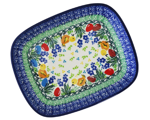 Unikat Rectangular Plate