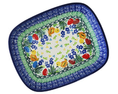 Unikat Rectangular Plate