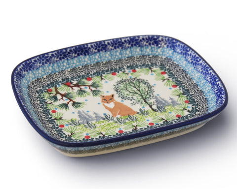 Unikat Rectangular Plate