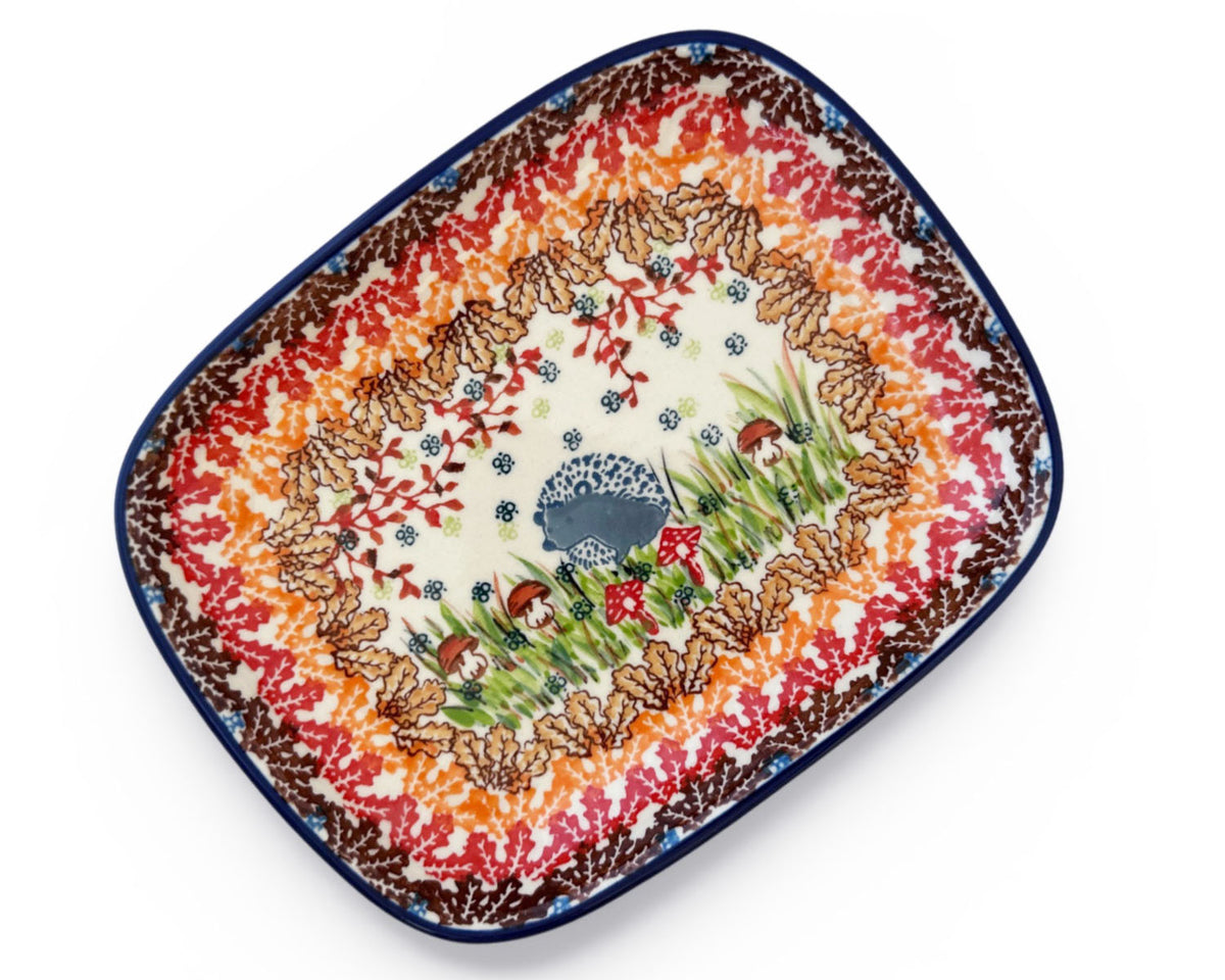 Unikat Rectangular Plate