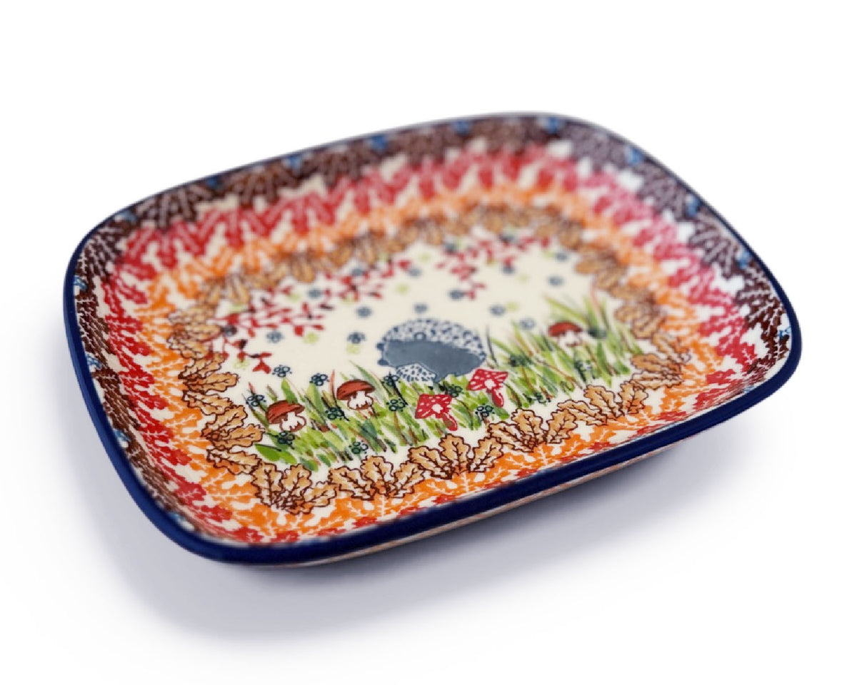 Unikat Rectangular Plate